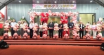 深耕35載築夢新航！ 「臺灣土雞王」凱馨實業啟用雲林新總部 積極投入ESG永續實踐 擴大邁向國內外市場新里程！