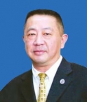 高哲翰講座教授：張善良慈善企業家「紐約花蓮慈惠堂」貴人