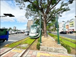 高雄輕軌將添14列新車 11月底簽約