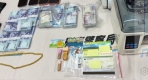 茶行掛羊頭賣狗肉洗錢           兩個月逾五億六千萬元