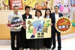 「2026嘉義市購物節」登錄金額衝破15億！ 連7年刷新紀錄 百萬VOLVO純電車、百萬現金幸運得主出爐！