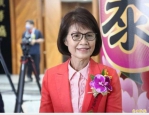 高市前議長曾麗燕涉詐千萬助理費二審判12年最高法院發回更審