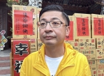 彰化議長謝典霖貪污案延伸發展。（照片記者攝）