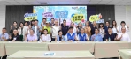 「投資雲林正是時候！」 雲林縣虎尾高鐵產專區、斗六社口商業區、萡子寮產專區招商說明會 與會企業回響熱烈！