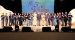 聲聲相伴！ 正聲廣播公司雲林台「稻香暖暖」演唱會感動鄉親 滿座掌聲唱響公益與經典〜